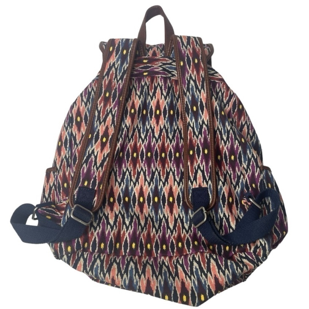 Cape Juby Aztec Backpack - Picture 3 of 3